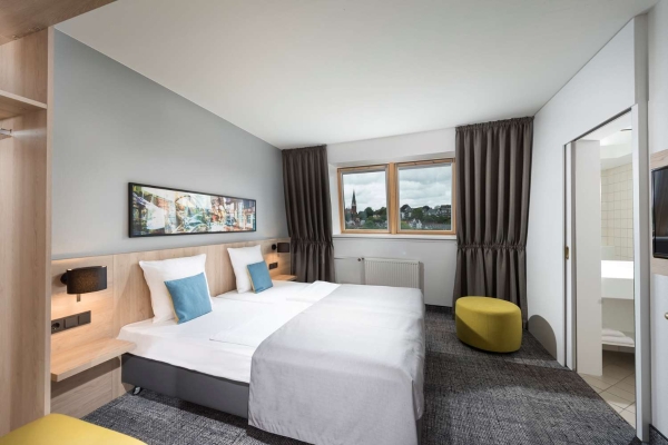 Hotel Ramada Flensburg